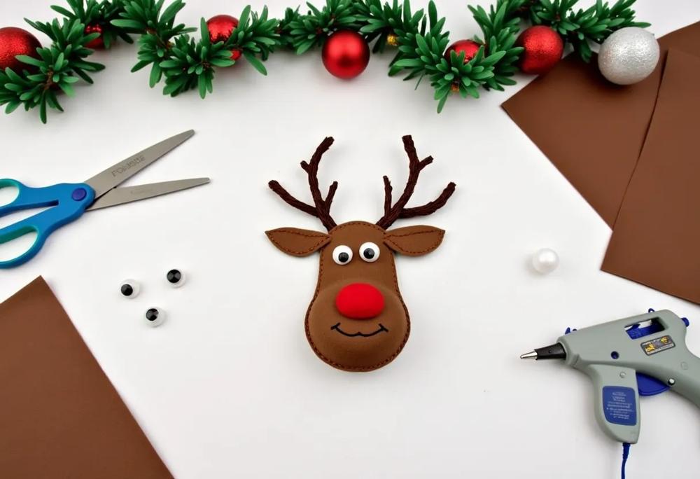 holiday crafts