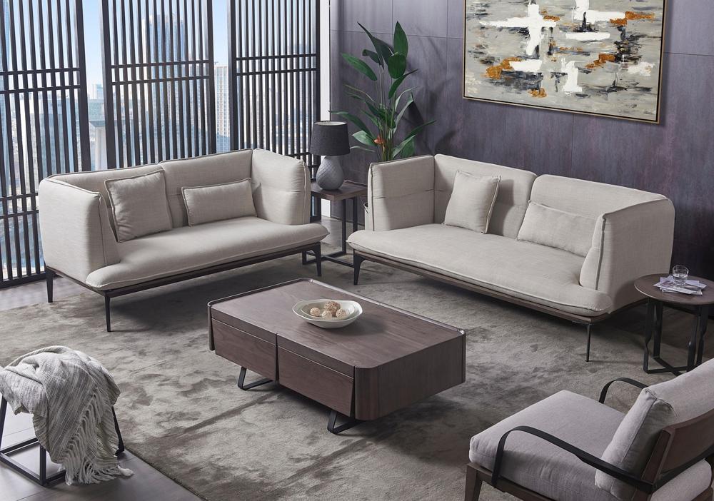modern livingroom